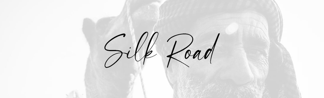  Silk Road