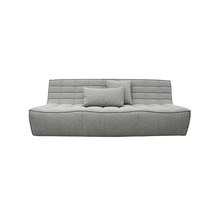  SOUK COLLECTIVE - Soho Modular Sofa 3 Seater