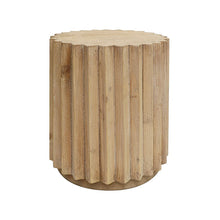  Agra Side Table - SOUK COLLECTIVE