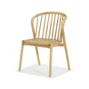 Nordic Oak Dining Chair