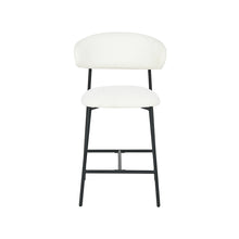  George Counter Stool - SOUK COLLECTIVE
