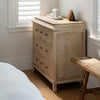 Clemente Chest of Drawers - SOUK COLLECTIVE