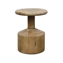  Hesperia Side Table - SOUK COLLECTIVE