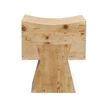  Hughes Side Table - SOUK COLLECTIVE