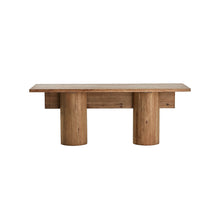  Monte Dining Table - SOUK COLLECTIVE