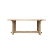  Pendleton Dining Table - SOUK COLLECTIVE