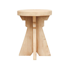  Quinta Side Table / Stool - SOUK COLLECTIVE