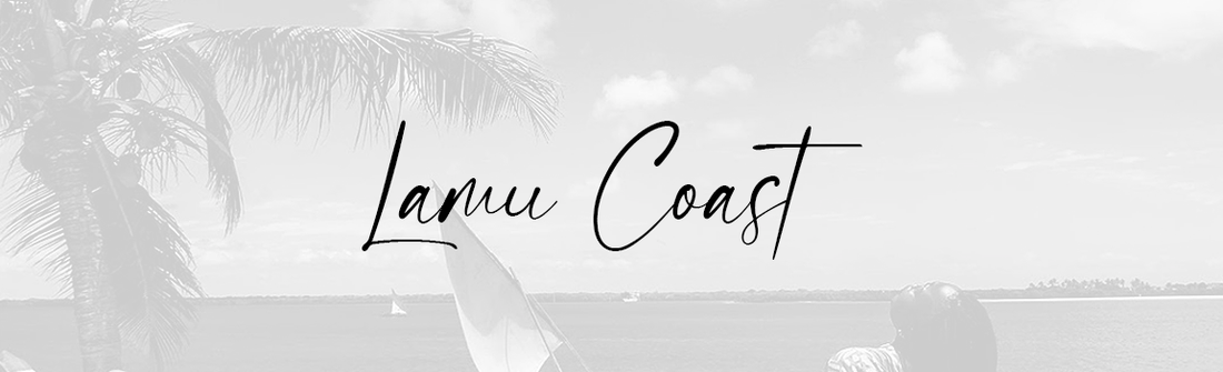  Lamu Coast