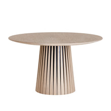  Arcadia Round Dining Table - SOUK COLLECTIVE
