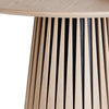 Arcadia Round Dining Table - SOUK COLLECTIVE