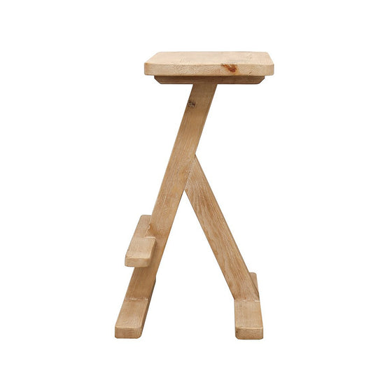 Aliso Stool - SOUK COLLECTIVE