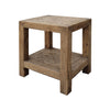 Lolo Side Table - SOUK COLLECTIVE
