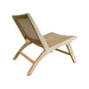 Taman Rattan Lounge Chair - SOUK COLLECTIVE