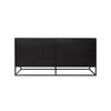 Carson Metal Sideboard - Large - SOUK COLLECTIVE