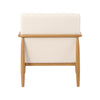 Somerfield Occasional Chair - SOUK COLLECTIVE