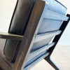 Frankton Leather Lounge Chair