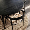 SOUK COLLECTIVE | Vaasa Round Dining Table 150cm