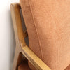 Baker Fabric Armchair - SOUK COLLECTIVE