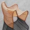 Wave Outdoor Chair - SOUK COLLECTIVE