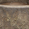Lava U Pot Set Bronze - SOUK COLLECTIVE
