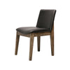 Clifton Leather Dining Chair