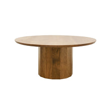  Chicago Round Coffee Table - SOUK COLLECTIVE