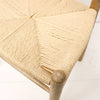 Wishbone Dining Chair Natural