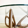 Astrid Mid Century Coffee Table - SOUK COLLECTIVE