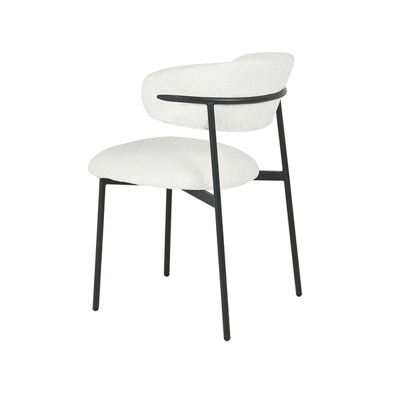 George Dining Chair - SOUK COLLECTIVE