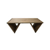 Morocco Coffee Table - SOUK COLLECTIVE