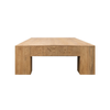 Olma Coffee Table - SOUK COLLECTIVE