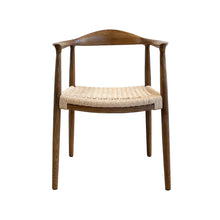  Lars Mid Century Dining Chair - SOUK COLLECTIVE