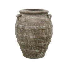  Lava Vase Pot - SOUK COLLECTIVE