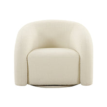 Chicago Swivel Chair - SOUK COLLECTIVE