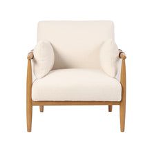  Somerfield Occasional Chair - SOUK COLLECTIVE
