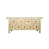 Parq Sideboard 9 Drawer - SOUK COLLECTIVE