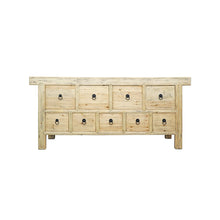  Parq Sideboard 9 Drawer - SOUK COLLECTIVE