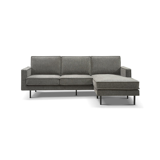 Capone Sectional Sofa - SOUK COLLECTIVE