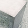 Palma Outdoor Concrete Bench - SOUK COLLECTIVE