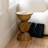 Lugo Side Table - SOUK COLLECTIVE