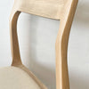 Cooper Linen Dining Chair - SOUK COLLECTIVE