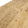 SOUK COLLECTIVE - Parq Reclaimed Elm Dining Table 220cm