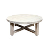 Russell Coffee Table - SOUK COLLECTIVE