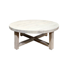  Russell Coffee Table - SOUK COLLECTIVE