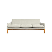  Sawyer 3 Seater Sofa - Fabric - SOUK COLLECTIVE