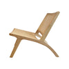 Taman Rattan Lounge Chair - SOUK COLLECTIVE