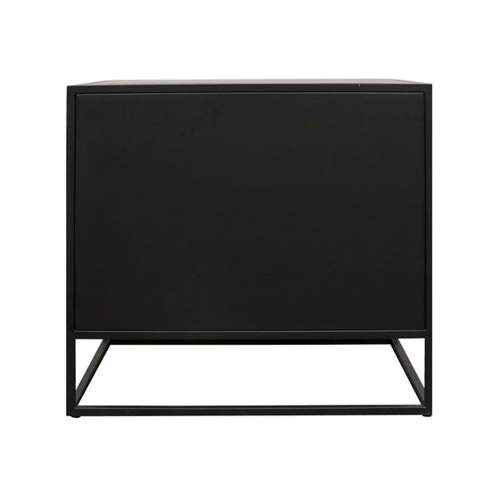 Carson Metal Sideboard - Small - SOUK COLLECTIVE