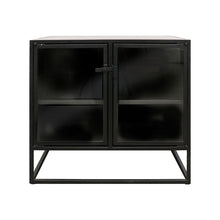  Carson Metal Sideboard - Small - SOUK COLLECTIVE