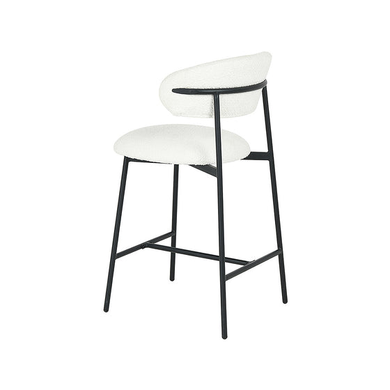 George Counter Stool - SOUK COLLECTIVE
