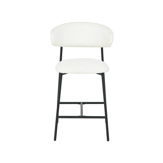 George Counter Stool - SOUK COLLECTIVE
